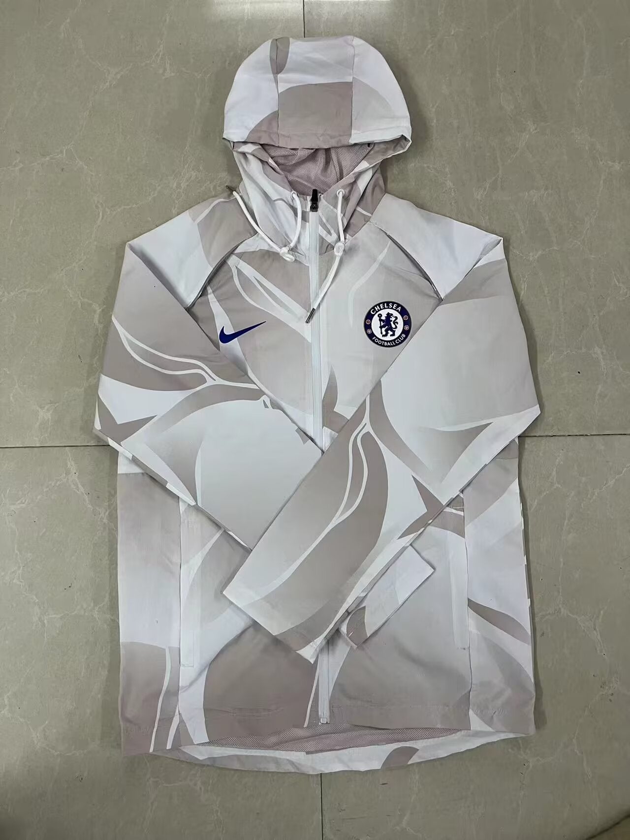 Windbreaker 2025/2026 Windbreaker