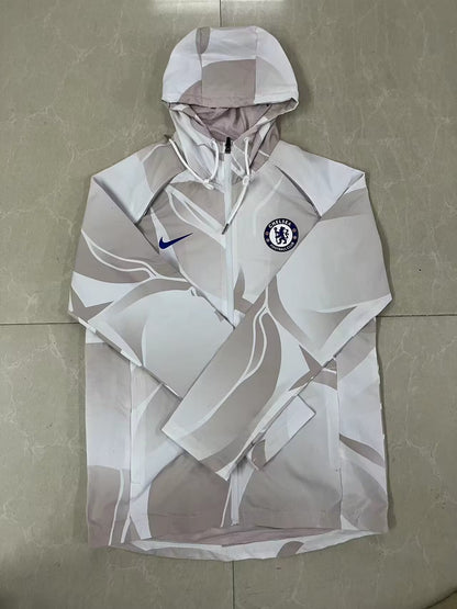 Windbreaker 2025/2026 Windbreaker