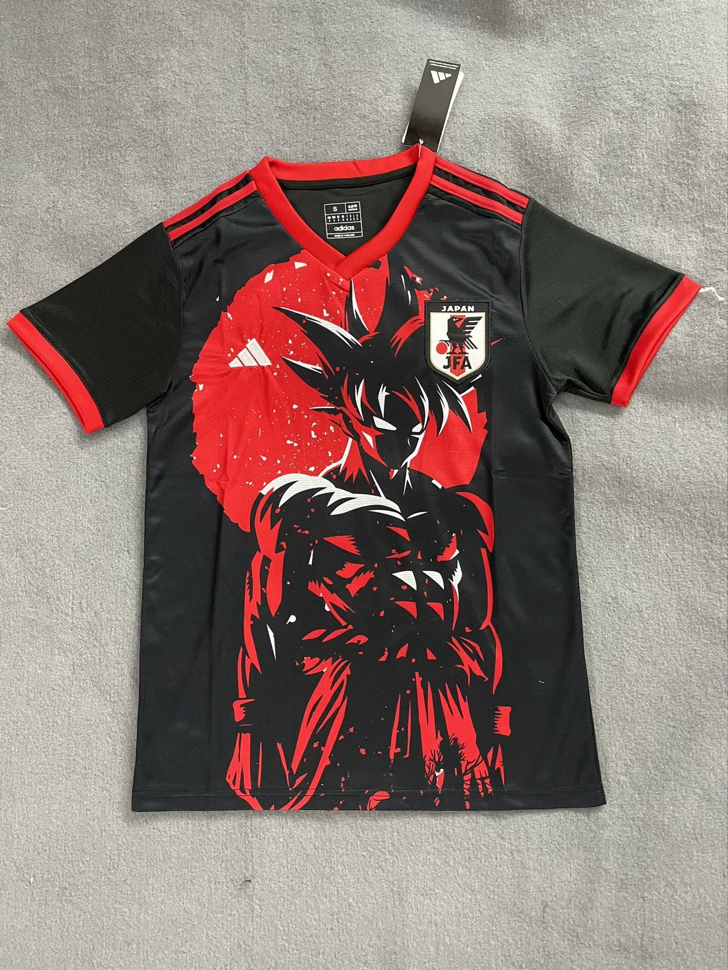 Japan Special Edition 2024/2025 Fan Version Football Jersey