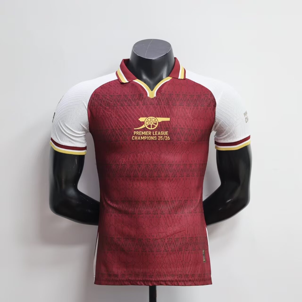 Arsenal Special Edition 2026/2027 Player Version Football Jersey