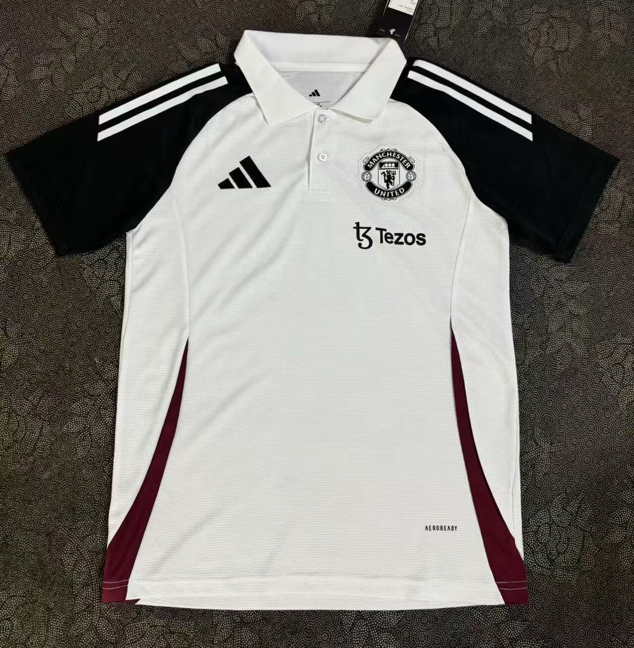 Manchester United 2025/2026 Football Jersey