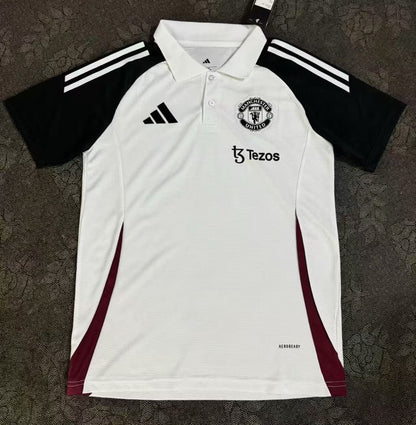 Manchester United 2025/2026 Football Jersey