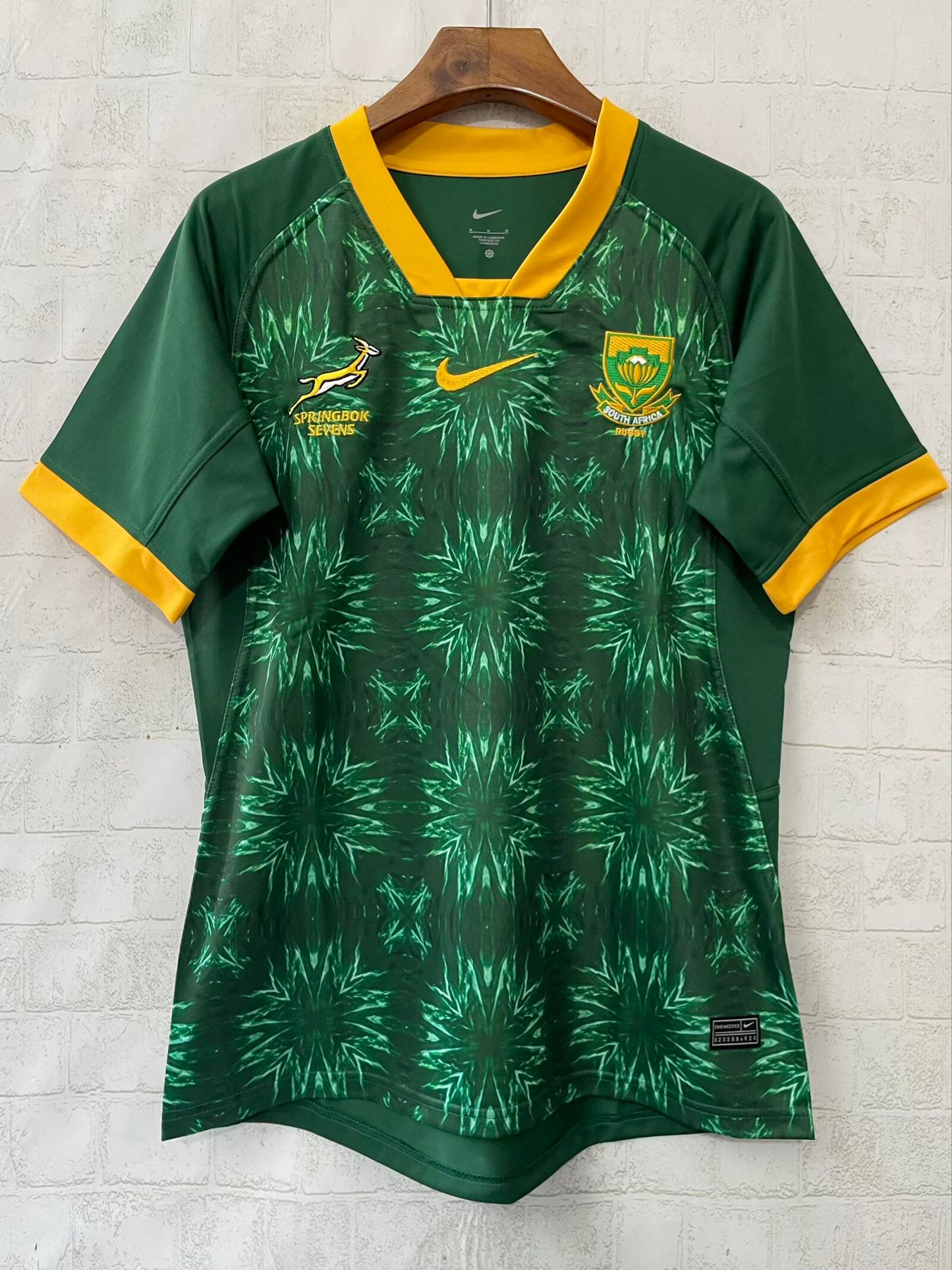Rugby Jerseys 2026 Home Fan Version Football Jersey
