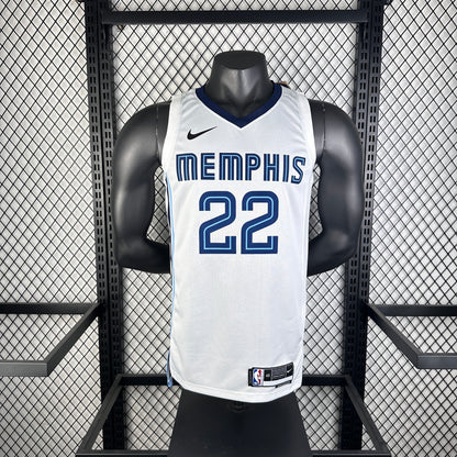 Memphis Grizzlies 2023 Football Jersey