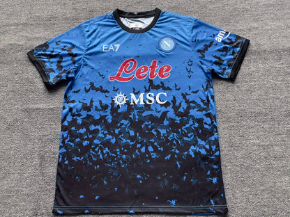 Napoli 2022/2023 Fan Version Football Jersey