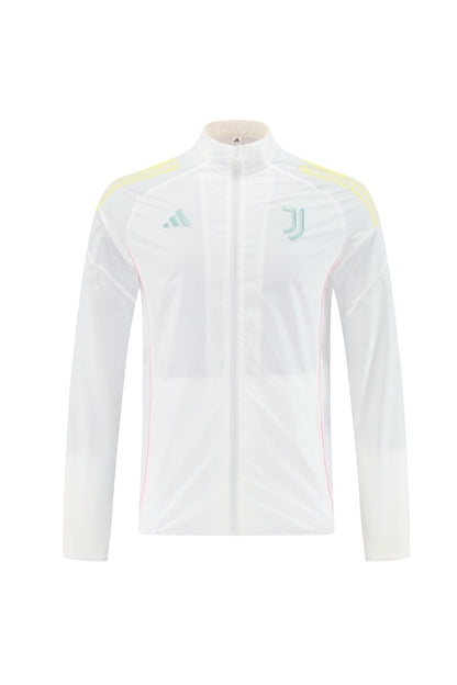 Windbreaker 2025/2026 Windbreaker