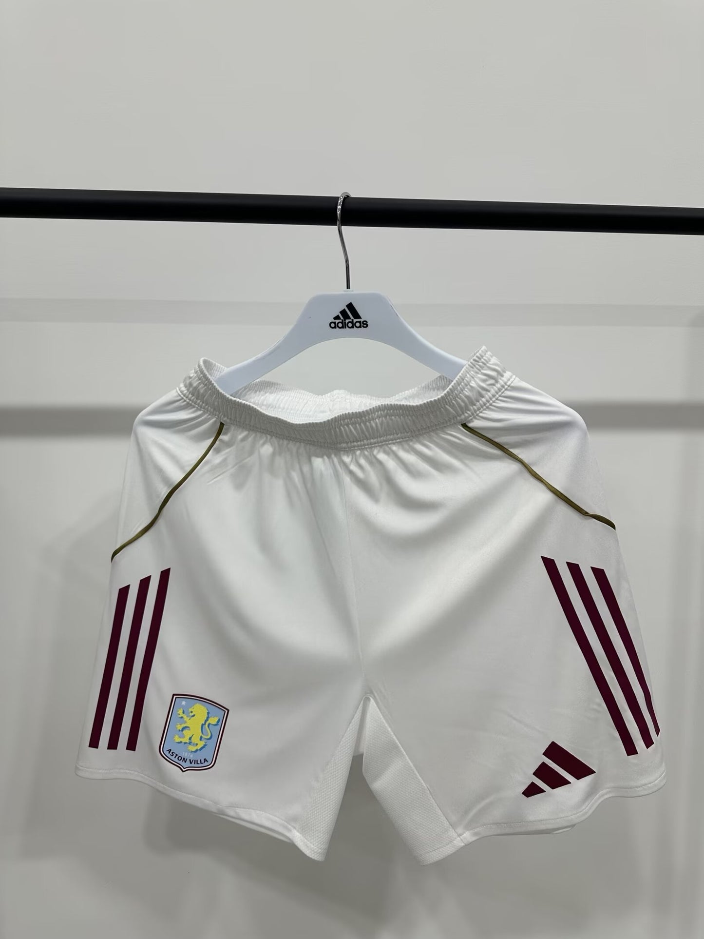 Premier- league 2025/2026 Home Player Version Football Jersey