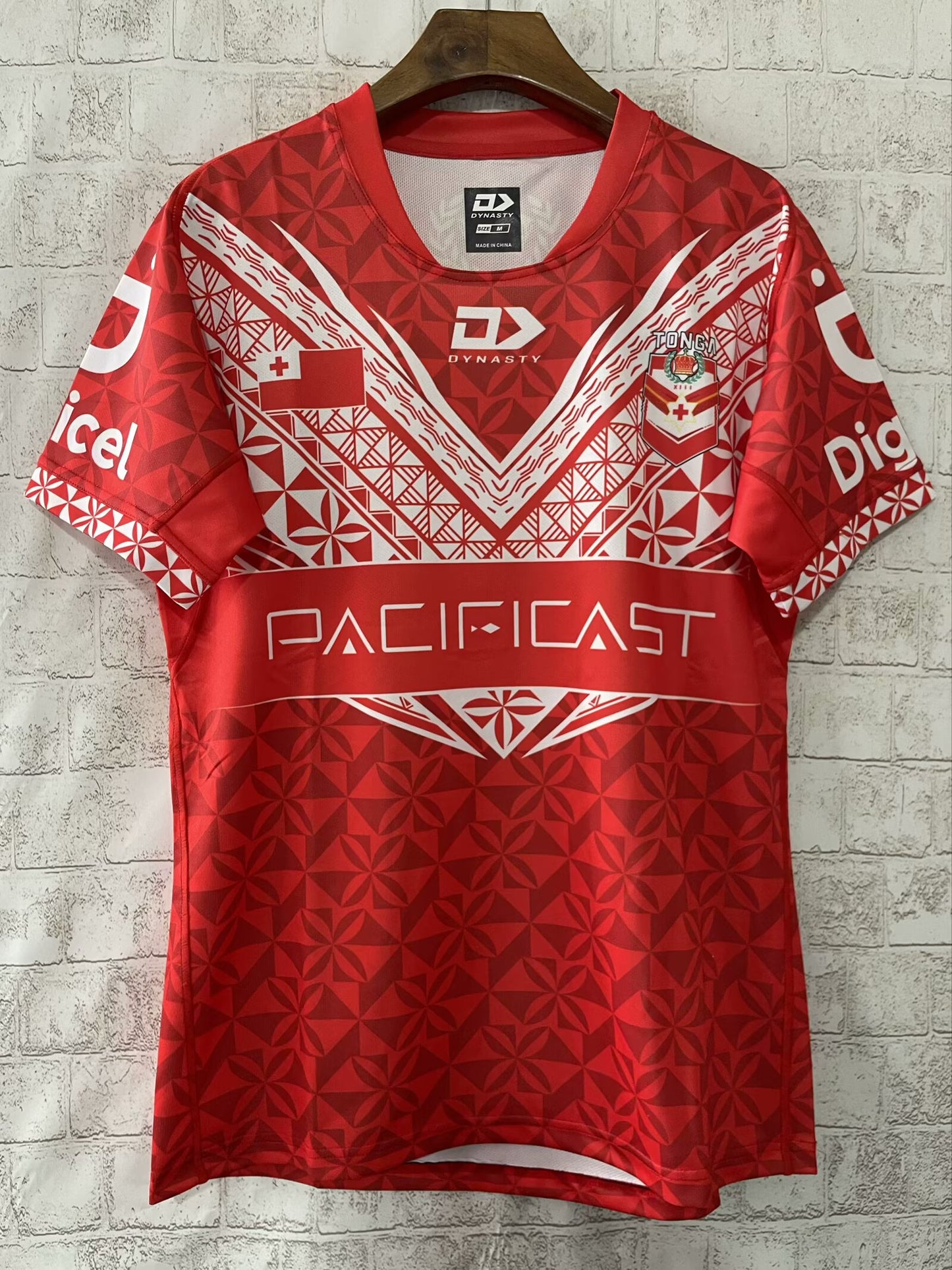 Rugby Jerseys 2025 Home Fan Version Football Jersey