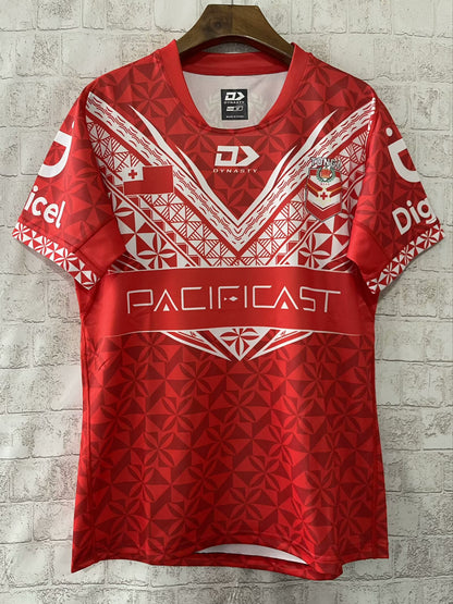 Rugby Jerseys 2025 Home Fan Version Football Jersey