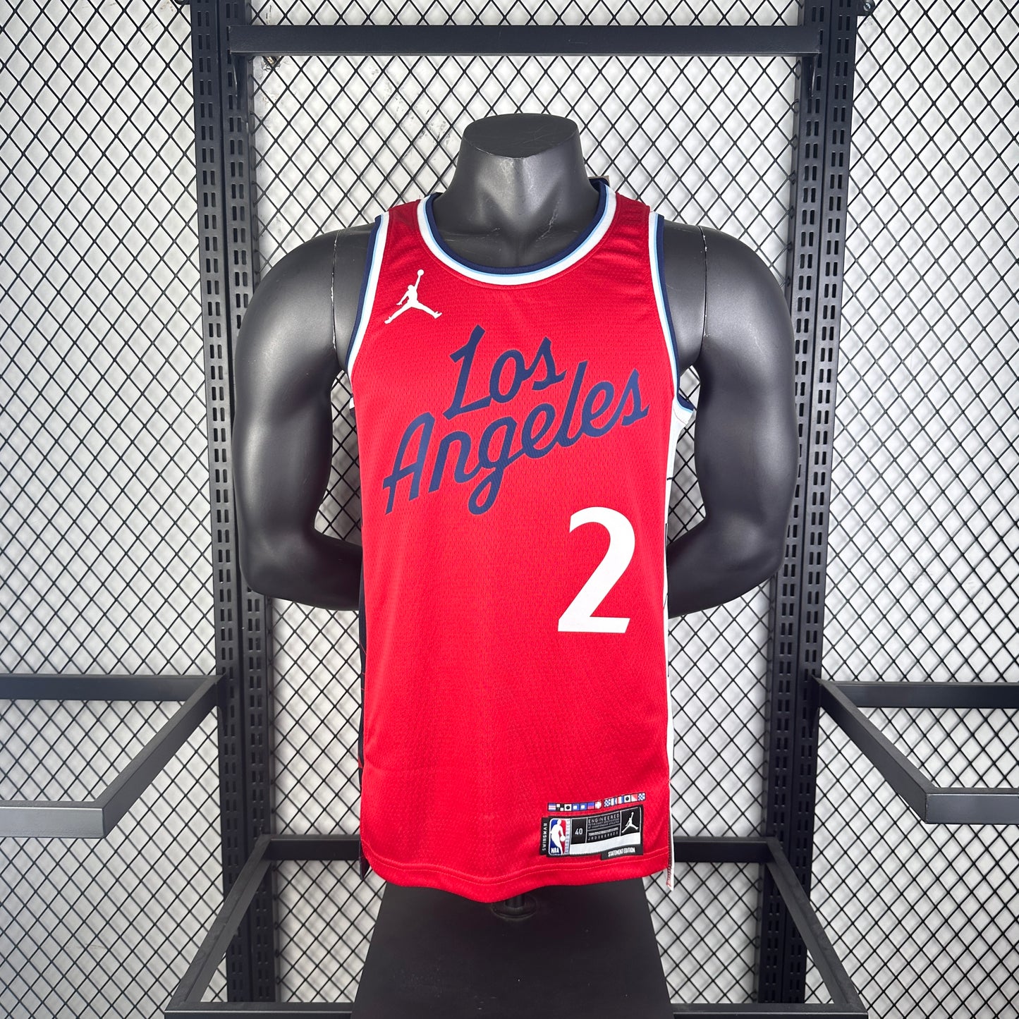 NBA&NFL&MLB 2025 Football Jersey