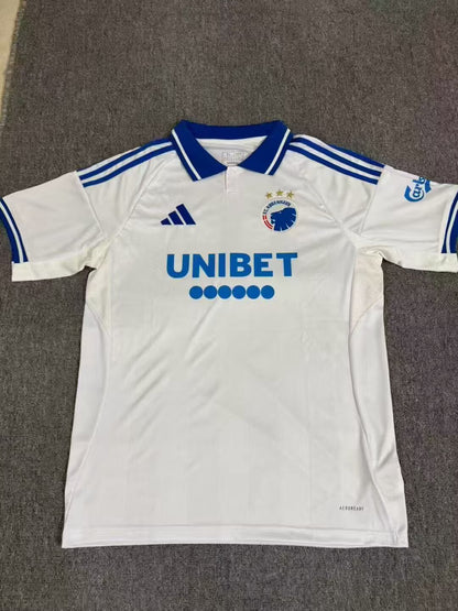 other team 2025/2026 Home Fan Version Football Jersey