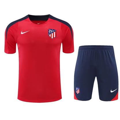 Atlético de Madrid 2024/2025 Tracksuit
