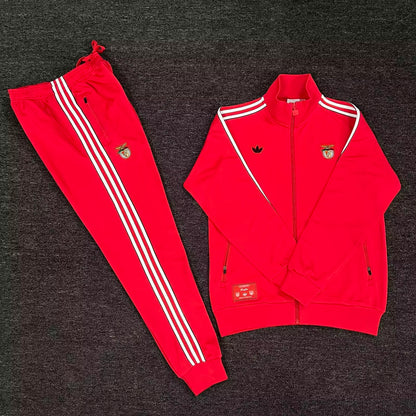 Jacket suite 2025/2026 Tracksuit