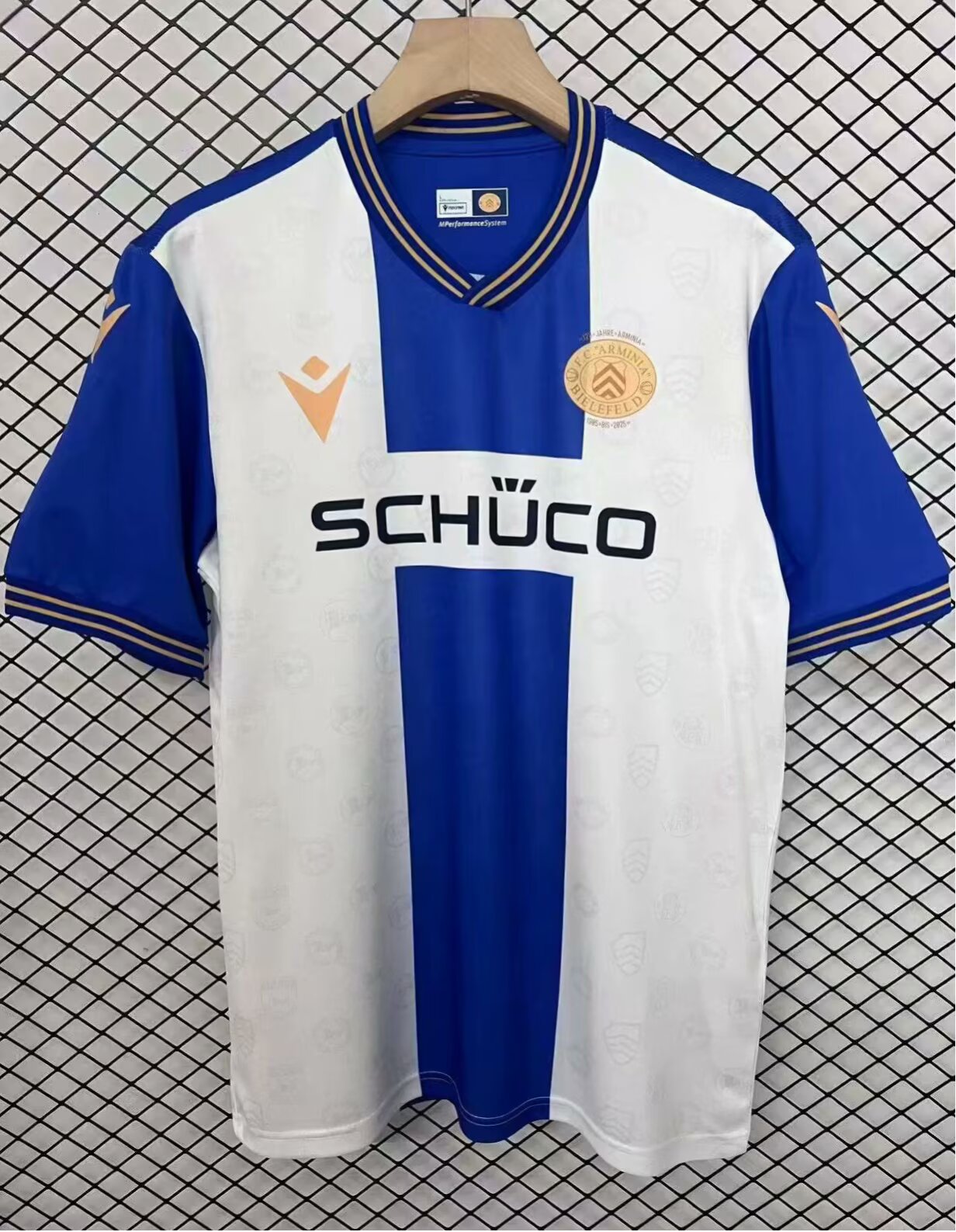 Borussia Dortmund 2025/2026 Fan Version Football Jersey