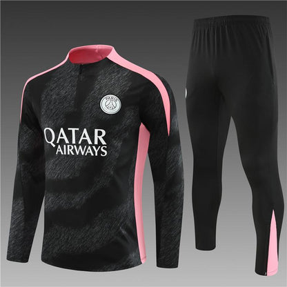 Jacket suite 2024/2025 Tracksuit