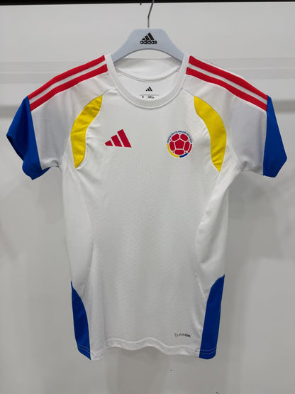 Colombia 2026/2027 Women Fan Version Tracksuit