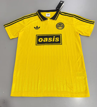 Adidas&Nike 2025/2026 Fan Version Football Jersey