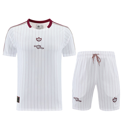 Arsenal 2025/2026 Football Jersey