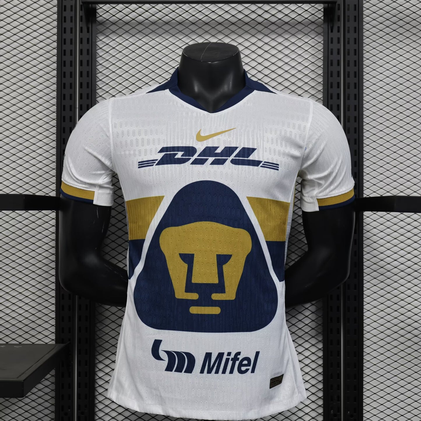 puma 2025/2026 Home Player Version Football Jersey