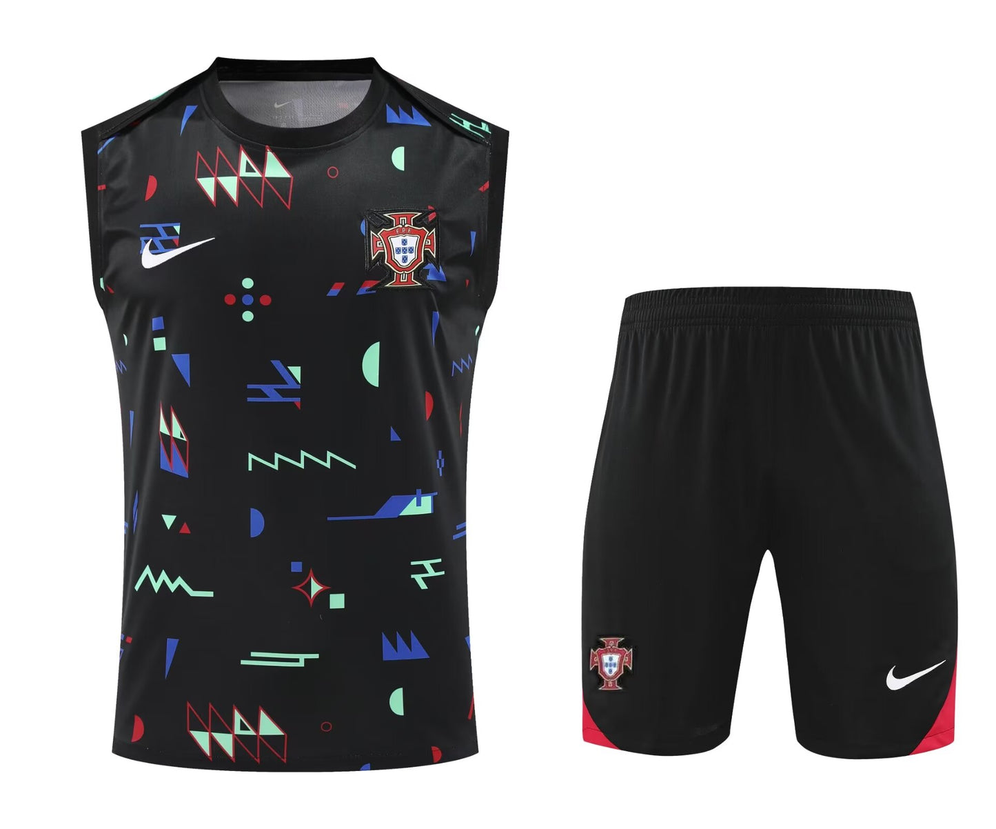 Portugal 2024/2025 Tracksuit