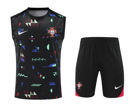 Portugal 2024/2025 Tracksuit