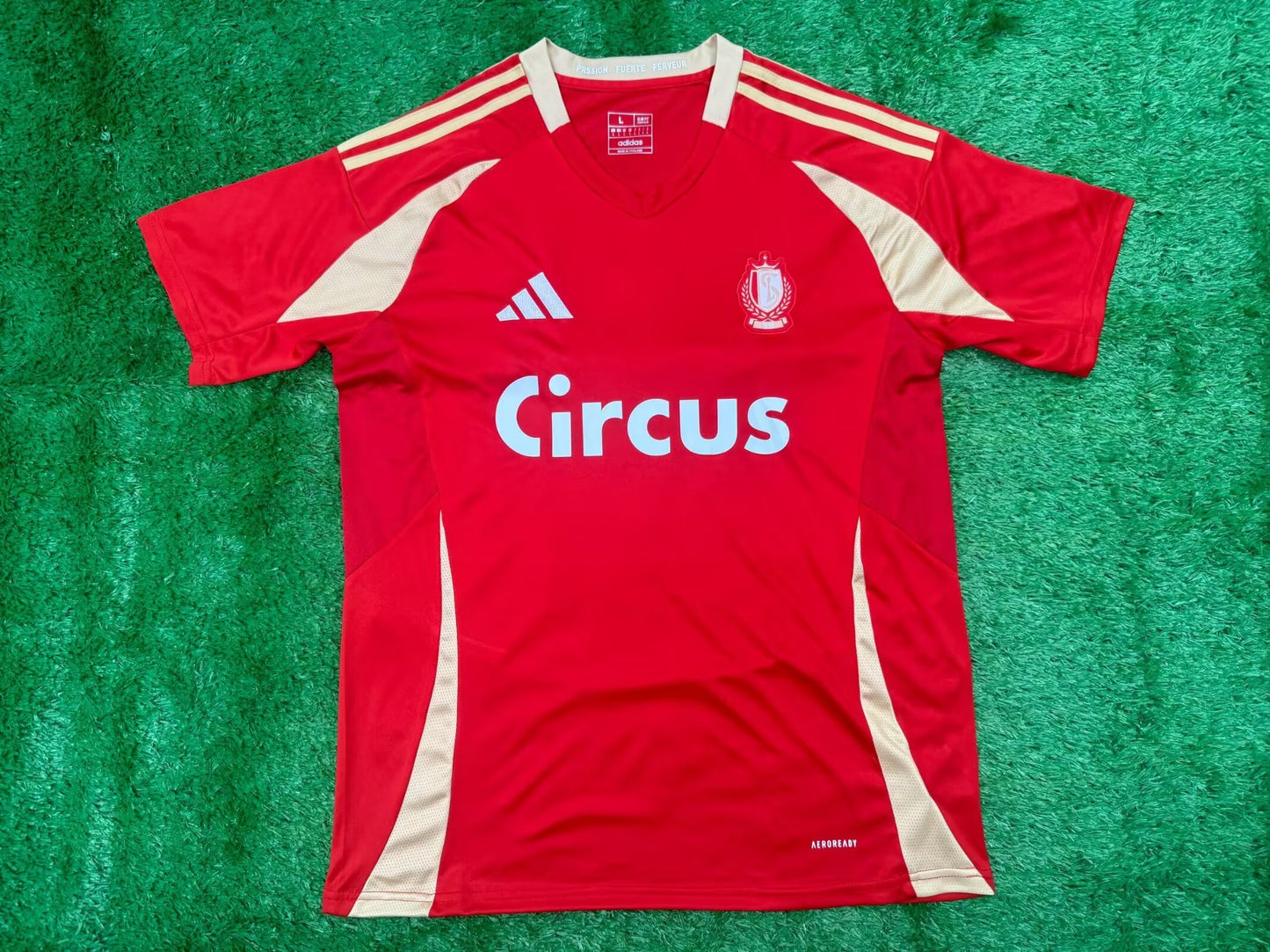other team 2024/2025 Home Fan Version Football Jersey