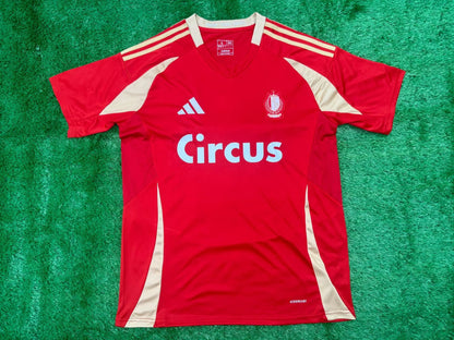 other team 2024/2025 Home Fan Version Football Jersey