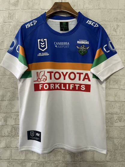 Rugby Jerseys 2025 Away Fan Version Football Jersey