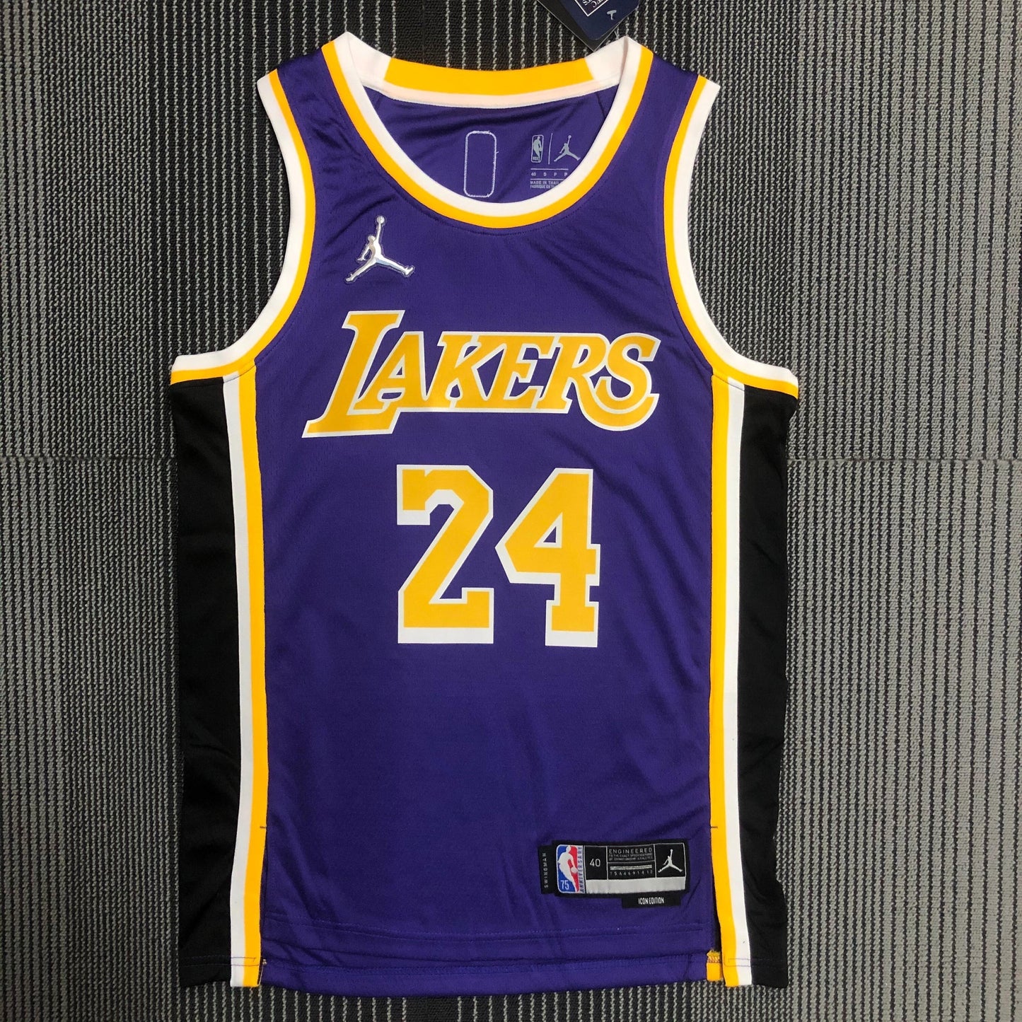 NBA&NFL&MLB Football Jersey