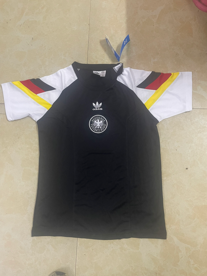 Germany Special Edition 2024/2025 Fan Version Football Jersey
