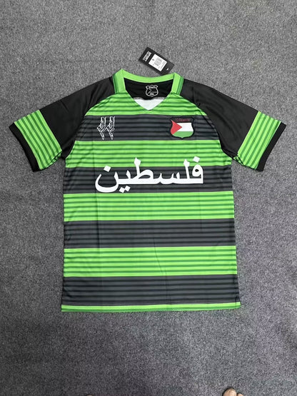 other team Special Edition 2024/2025 Fan Version Football Jersey