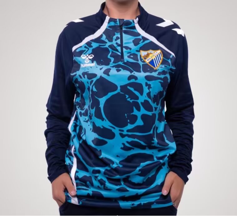 Jacket suite 2025/2026 Tracksuit