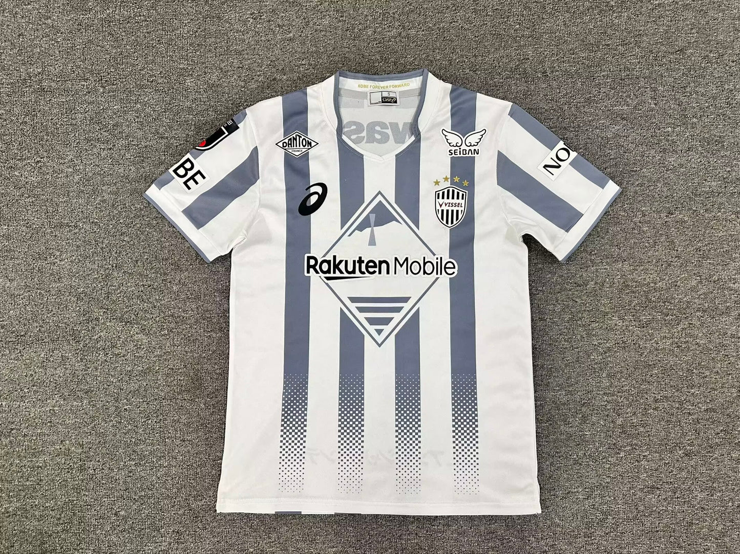 other team 2026/2027 Home Fan Version Football Jersey