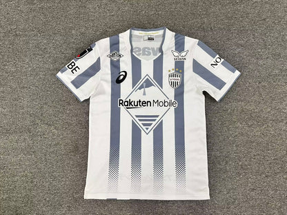 other team 2026/2027 Home Fan Version Football Jersey