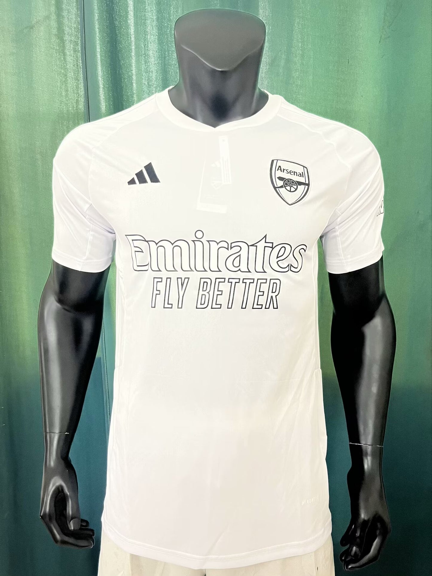 Arsenal Special Edition 2024/2025 Player Version Football Jersey