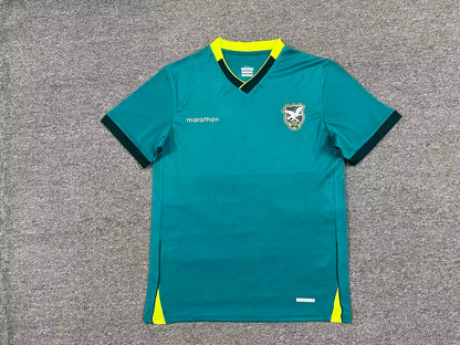 Bolivia 2026/2027 Home Fan Version Football Jersey