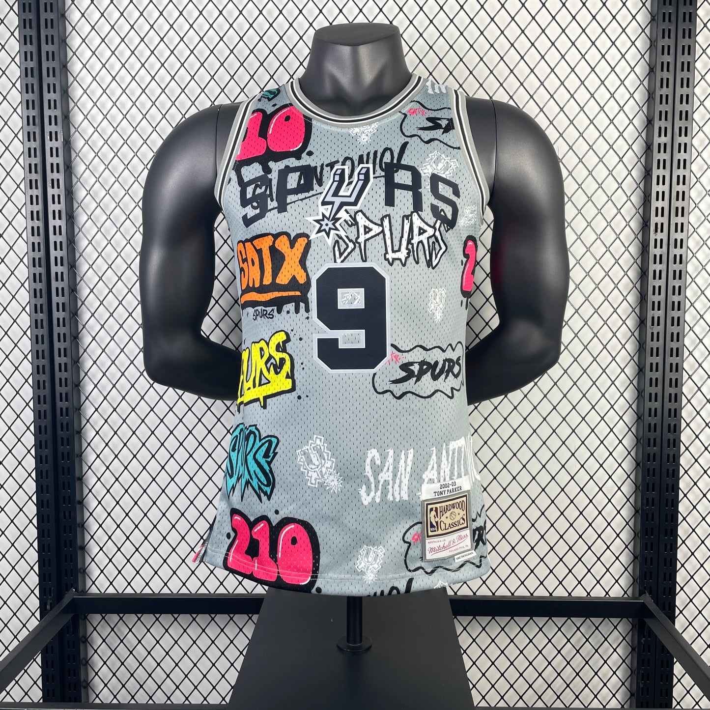 Retro NBA&NFL&MLB 1998/1999 Football Jersey