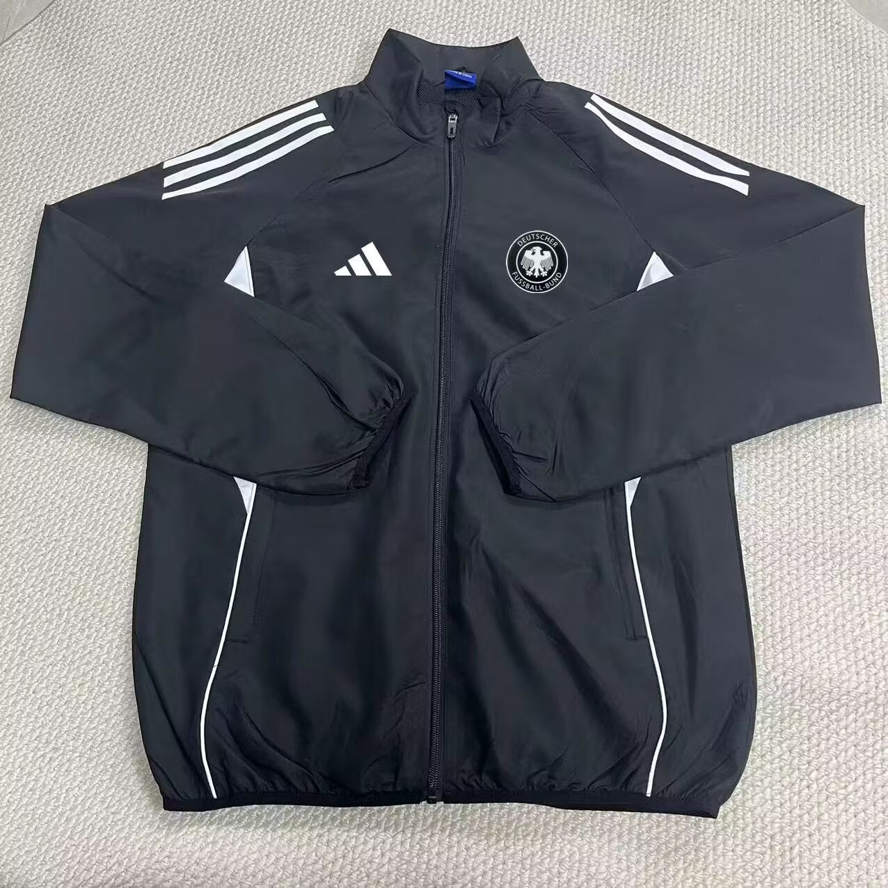 Windbreaker 2025/2026 Windbreaker