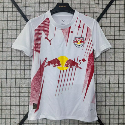 Leipzig 2026/2027 Home Fan Version Football Jersey