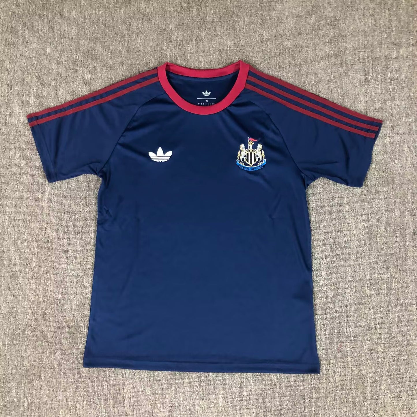 Retro Newcastle United 2026/2027 Fan Version Football Jersey