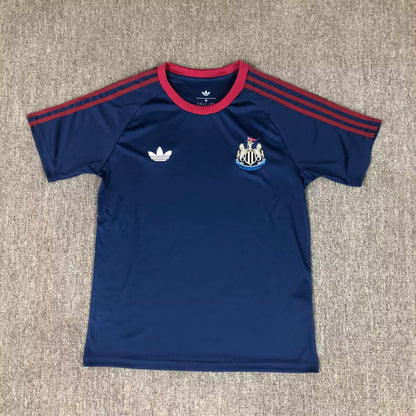 Retro Newcastle United 2026/2027 Fan Version Football Jersey