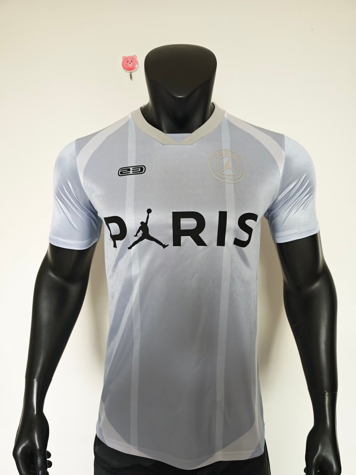 PSG Paris Special Edition 2026/2027 Player Version Football Jersey