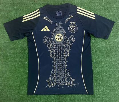 Algeria 2024/2025 Fan Version Tracksuit