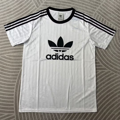 Retro Adidas&Nike 2025/2026 Fan Version Football Jersey