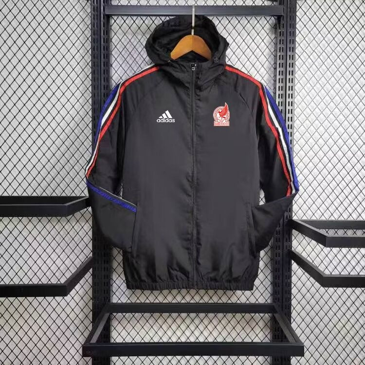 other team 2024/2025 Windbreaker
