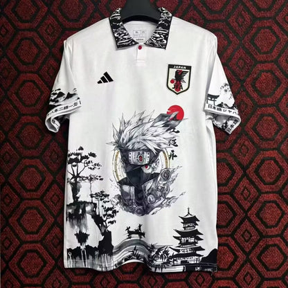 Japan Special Edition 2026/2027 Fan Version Football Jersey