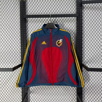 Windbreaker 2026/2027 Windbreaker