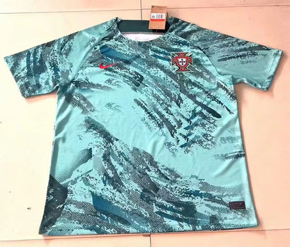 Portugal 2023/2024 Fan Version Tracksuit