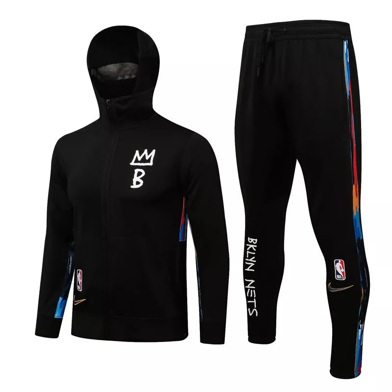 New Jersey Nets Tracksuit
