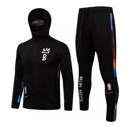New Jersey Nets Tracksuit